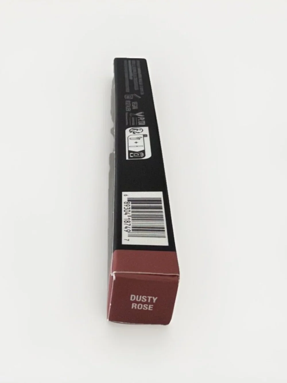 Anastasia Beverly Hills Lip Liner Pencil - DUSTY ROSE Full Size NIB